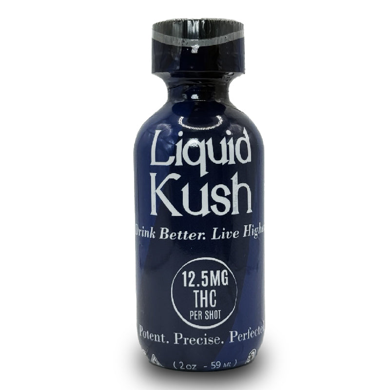 Liquid Kush  12.5MG