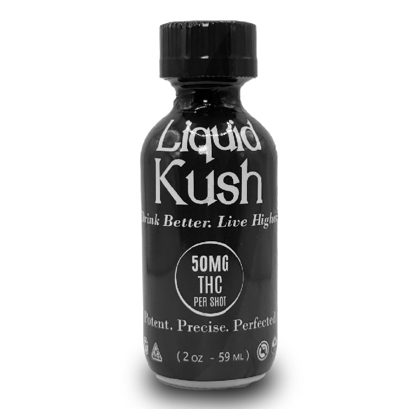 Liquid Kush 50MG