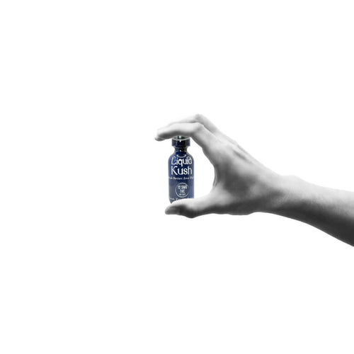 Liquid Kush  12.5MG